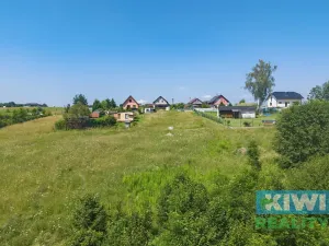 Prodej pozemku pro bydlení, Těrlicko, Hraniční, 951 m2