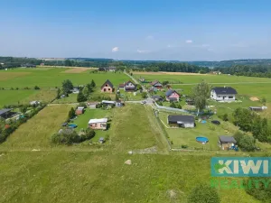 Prodej pozemku pro bydlení, Těrlicko, Hraniční, 951 m2