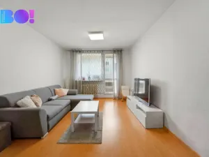 Prodej bytu 3+1, Ostrava, Gen. Píky, 75 m2