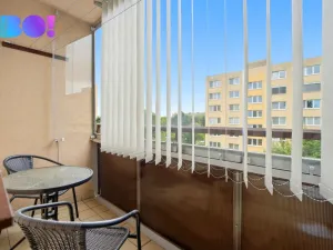 Prodej bytu 3+1, Ostrava, Gen. Píky, 75 m2