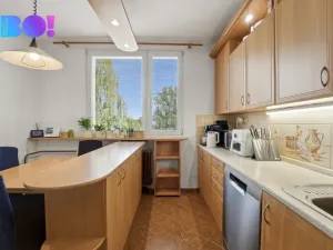 Prodej bytu 3+1, Ostrava, Gen. Píky, 75 m2