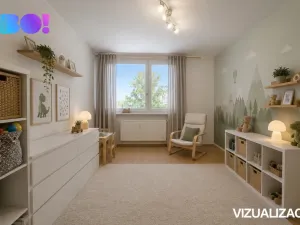 Prodej bytu 3+1, Ostrava, Gen. Píky, 75 m2