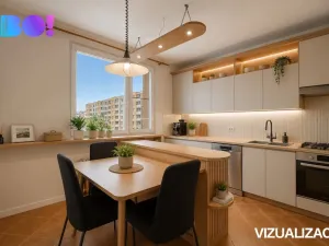 Prodej bytu 3+1, Ostrava, Gen. Píky, 75 m2