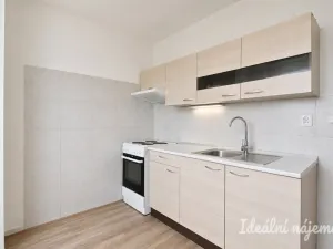 Pronájem bytu 3+1, Brno, Velkopavlovická, 71 m2