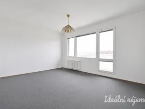 Pronájem bytu 3+1, Brno, Velkopavlovická, 71 m2