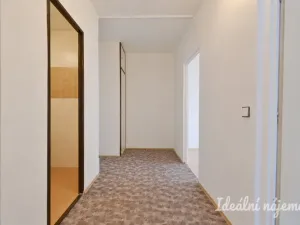 Pronájem bytu 3+1, Brno, Velkopavlovická, 71 m2