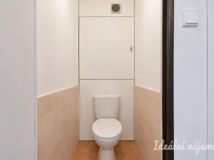 Pronájem bytu 3+1, Brno, Velkopavlovická, 71 m2
