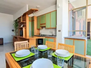 Prodej bytu 3+kk, Via Aldo Moro,Montesilvano,, 76 m2