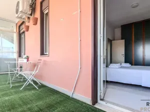 Prodej bytu 3+kk, Via Aldo Moro,Montesilvano,, 76 m2