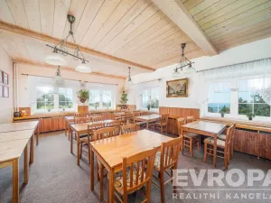 Prodej ubytování, Benecko, 425 m2