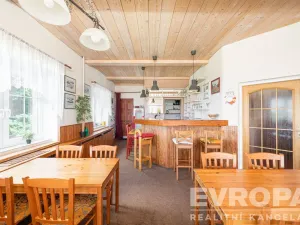 Prodej ubytování, Benecko, 425 m2