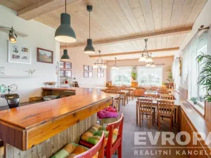 Prodej ubytování, Benecko, 425 m2