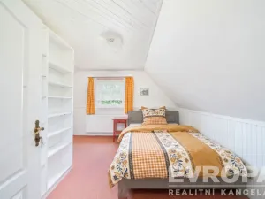 Prodej ubytování, Benecko, 425 m2