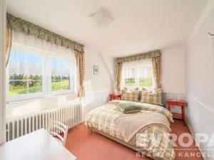 Prodej ubytování, Benecko, 425 m2