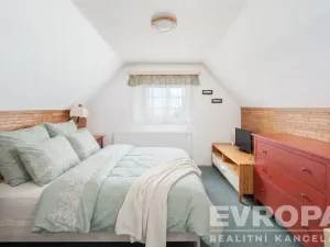 Prodej ubytování, Benecko, 425 m2