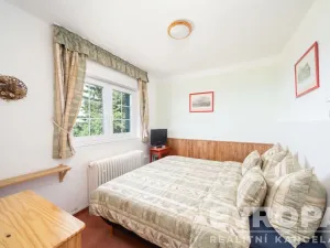Prodej ubytování, Benecko, 425 m2