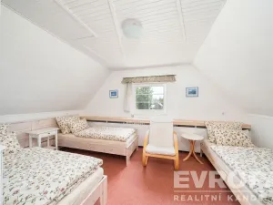 Prodej ubytování, Benecko, 425 m2