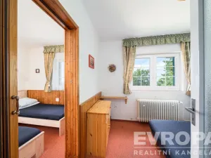 Prodej ubytování, Benecko, 425 m2