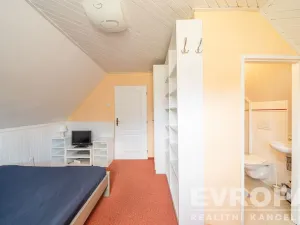 Prodej ubytování, Benecko, 425 m2