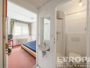 Prodej ubytování, Benecko, 425 m2