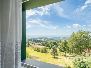 Prodej ubytování, Benecko, 425 m2