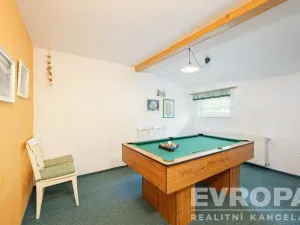 Prodej ubytování, Benecko, 425 m2
