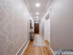 Prodej rodinného domu, Nové Město pod Smrkem - Hajniště, 100 m2