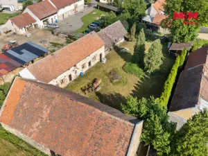 Prodej rodinného domu, Pavlíkov - Skřivaň, 164 m2