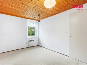 Prodej bytu 3+kk, Nové Město pod Smrkem, Textilanská, 62 m2