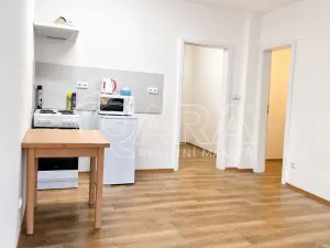 Prodej bytu 1+kk, Praha - Hodkovičky, Pod lysinami, 30 m2