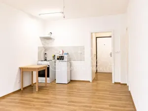 Prodej bytu 1+kk, Praha - Hodkovičky, Pod lysinami, 30 m2