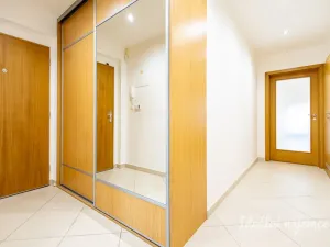 Pronájem bytu 2+kk, Praha - Zličín, Míšovická, 56 m2