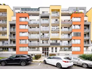 Pronájem bytu 2+kk, Praha - Zličín, Míšovická, 56 m2