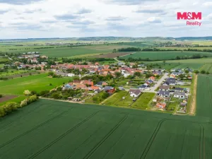Prodej pozemku pro bydlení, Šumice, 1533 m2