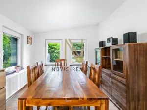 Prodej rodinného domu, Chocenice - Zhůř, 145 m2