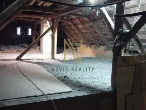 Prodej rodinného domu, Chocenice - Zhůř, 145 m2