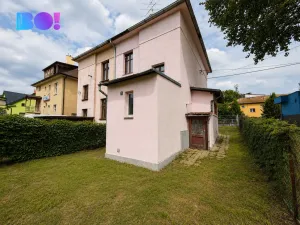Prodej bytu 5+1, Ostrava, Muglinovská, 155 m2