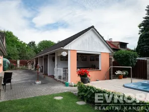 Prodej rodinného domu, Nová Ves pod Pleší, Průběžná, 298 m2