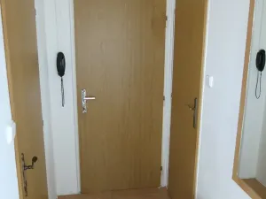 Pronájem bytu 2+1, Písek, nábřeží 1. máje, 65 m2