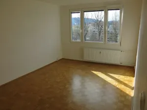Pronájem bytu 2+1, Písek, nábřeží 1. máje, 65 m2