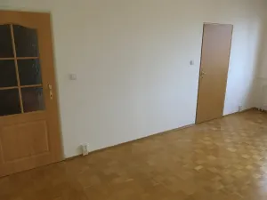 Pronájem bytu 2+1, Písek, nábřeží 1. máje, 65 m2