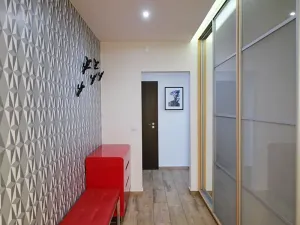Pronájem bytu 3+1, Brno, Souhrady, 72 m2