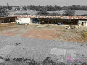 Pronájem skladu, Velké Pavlovice, Nádražní, 315 m2