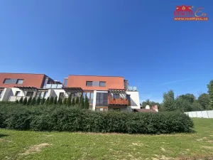 Prodej bytu 3+kk, Hradec Králové, K Meteoru, 74 m2