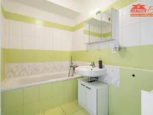 Prodej bytu 3+kk, Hradec Králové, K Meteoru, 74 m2