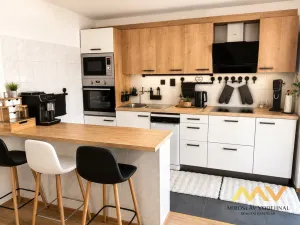 Pronájem bytu 3+1, Hradec Králové, Průmyslová, 92 m2