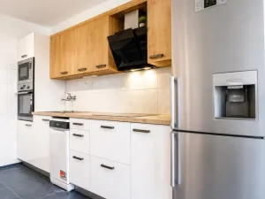 Pronájem bytu 3+1, Hradec Králové, Průmyslová, 92 m2