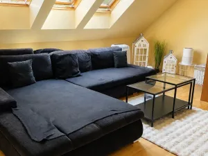 Pronájem bytu 3+1, Hradec Králové, Průmyslová, 92 m2