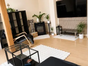 Pronájem bytu 3+1, Hradec Králové, Průmyslová, 92 m2