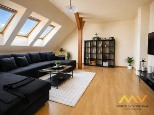 Pronájem bytu 3+1, Hradec Králové, Průmyslová, 92 m2